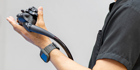 予約不要で受診できます